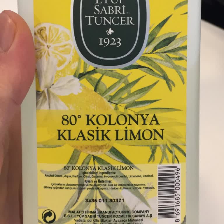 Eyüp Sabri Tuncer Kolonyalarının Sahte Olduğu İddiası