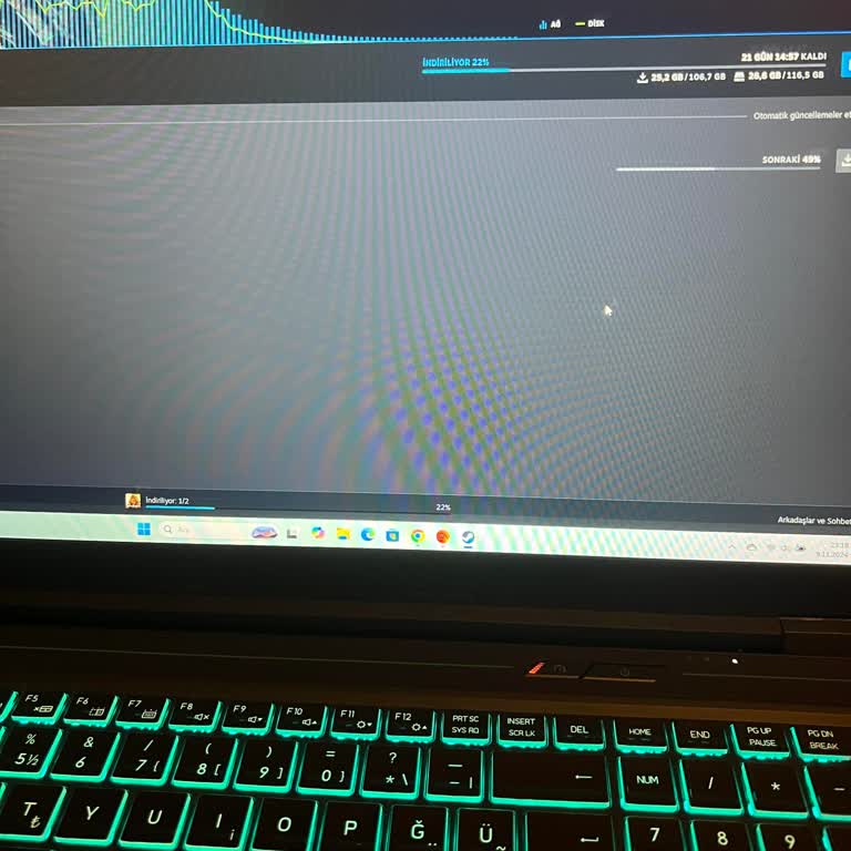 Superonline VDSL Hizmetinde Hız Sorunu Ve Çözüm Beklentisi
