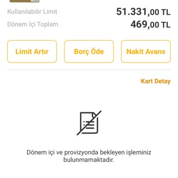 VakıfBank Kredi Kartı Üyelik Ücreti İadesi Talebi