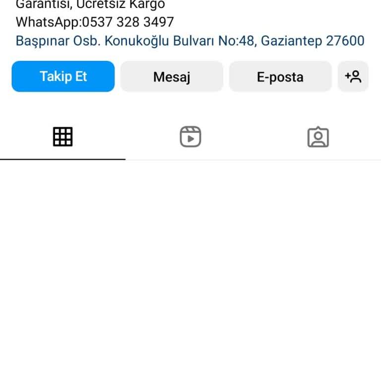 Sahte Profil: Ödeme Yapıldı, Ayna Gelmedi