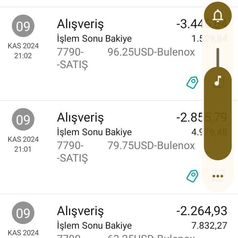 Güvenlik Açığı: Habersiz Yapılan Kart Çekimi