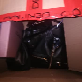 Özensiz Paketleme Ve Yanlış Ürün Gönderimi