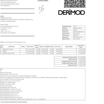 Özensiz Paketleme Ve Yanlış Ürün Gönderimi