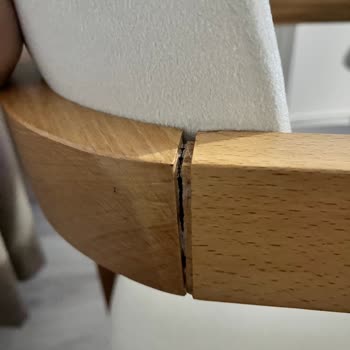 Yanlış Ürün Ve Kalitesiz Hizmetle Mağduriyet