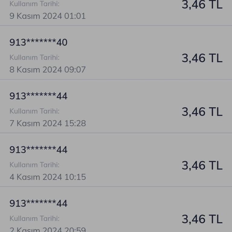 Ekstra Ücret Kesintileri Ve Bilgi Alamama Sorunu