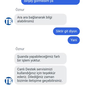 Ödeme Gecikmesi Ve İletişim Sorunu
