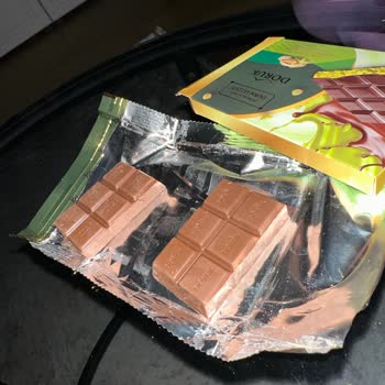 Yanıltıcı Çikolata Deneyimi: Fıstık Kadayıf Hayal Kırıklığı