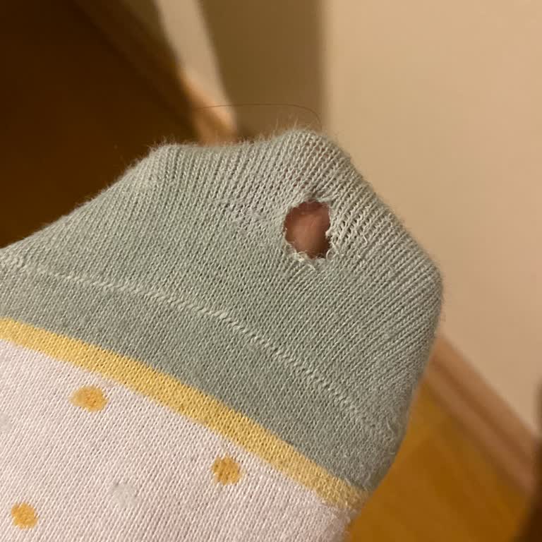 Yeni Üründe Beklenmedik Delinme Sorunu