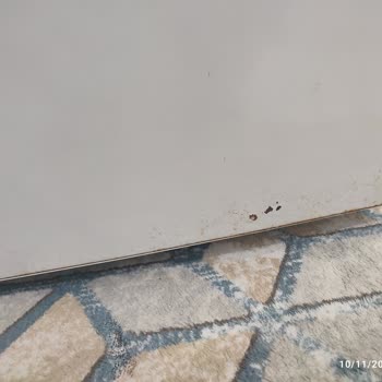 Paslanan Buzdolabı Ve Haksız Ücret Talebi