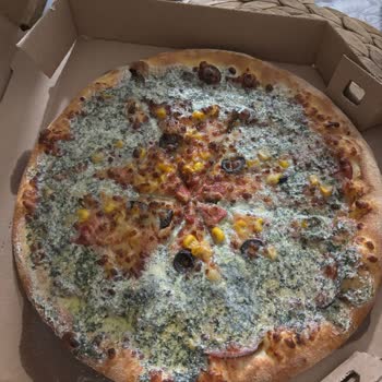 Trendyol GO Ve Domino's Sipariş Karmaşası: Yanlış Ürün Ve İletişim Sorunları