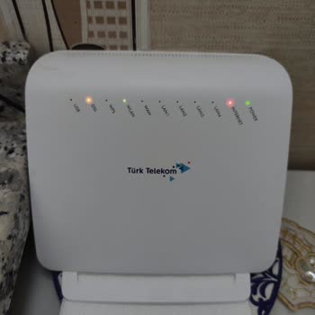 Türk Telekom Hizmet Alamadan Fatura Ödüyorum