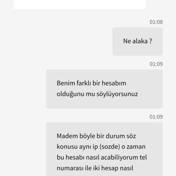 Haksız Ödeme Reddine Karşı Uyarı