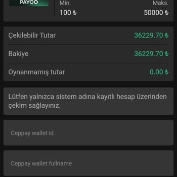 Haksız Ödeme Reddine Karşı Uyarı