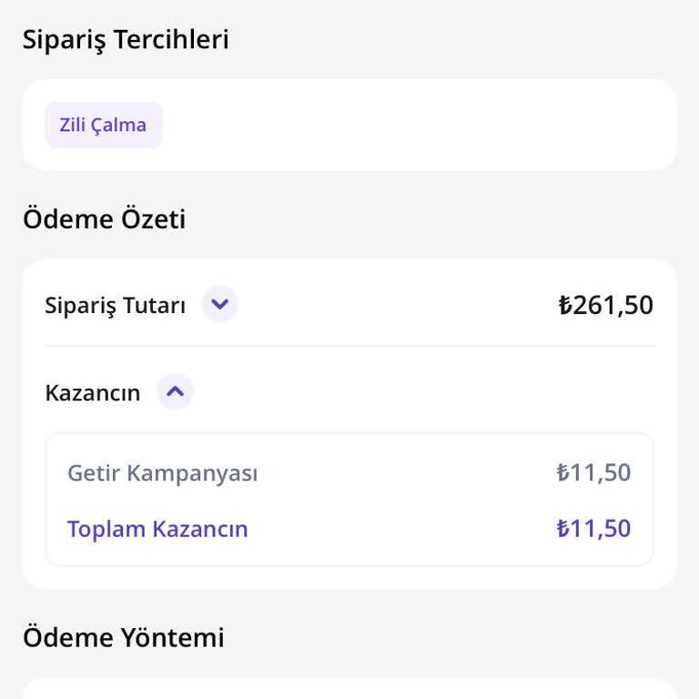 Yanlış Kampanya İndirimi: Mağduriyet Yaşıyorum!