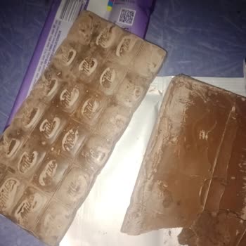Bozulmuş Milka Çikolata Hayal Kırıklığı