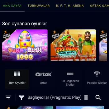 Kazandığım Parayı Alamıyorum
