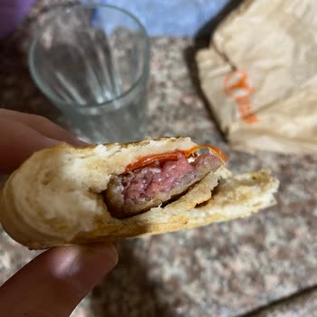 Köfteci Yusuf'tan Gelen Çiğ Köfteler Şaşırttı