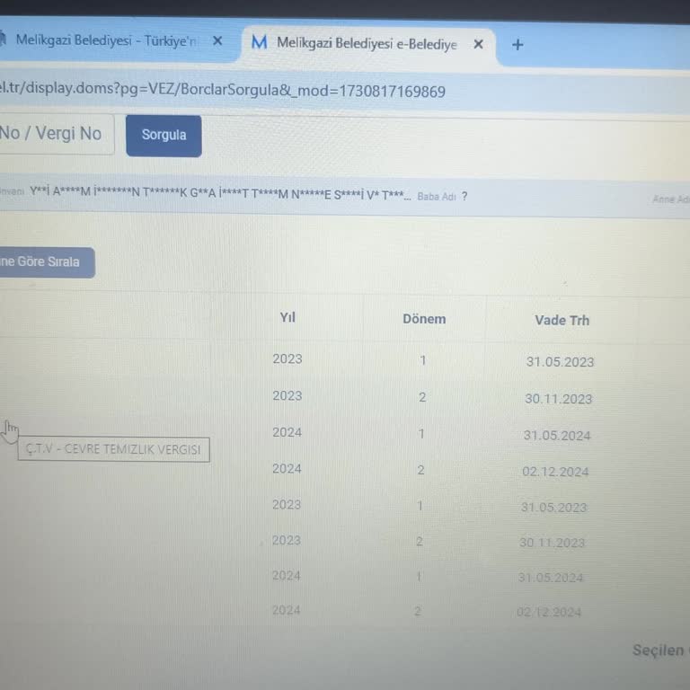 Ofix.com'dan Sipariş Verdim, Ürünler Ortada Yok!