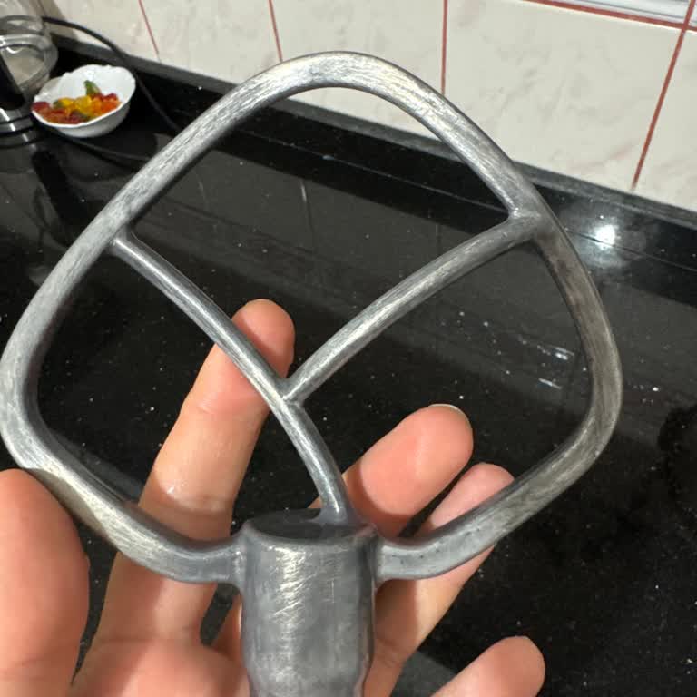 Schafer Mutfak Şefi Aparatlarında Kararma Sorunu