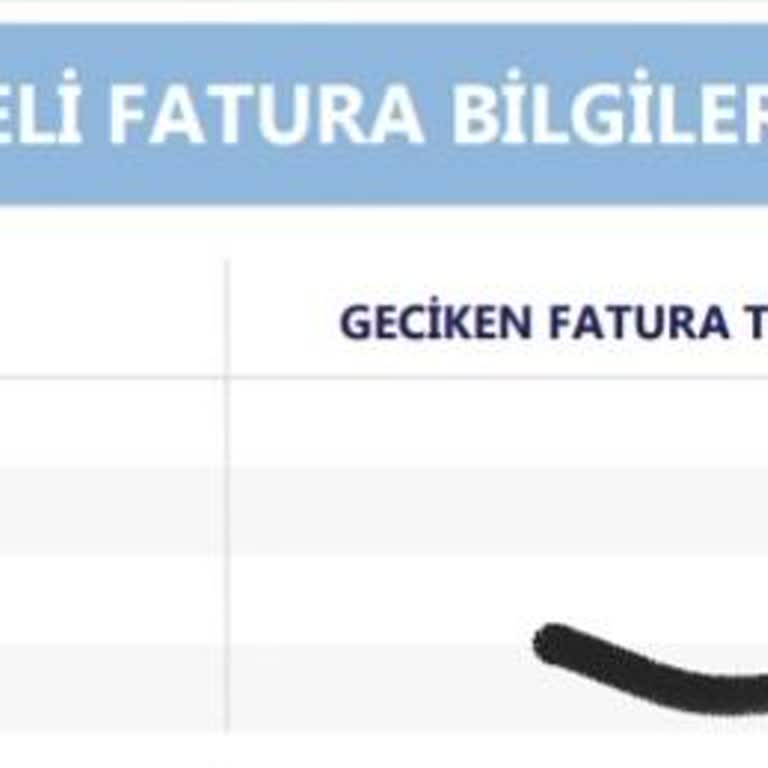 TBB Risk Merkezi Yanlış Borç Kaydı Kredi Alımını Engelliyor!