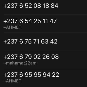 Gizliliği İhlal Eden Israrlı Aramalar