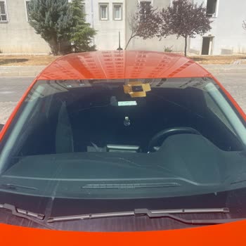 Dört Aydır Bekleyen Cam Siparişi Mağduriyeti