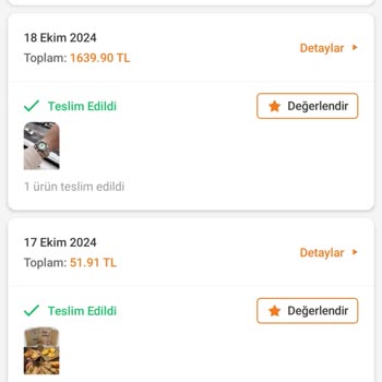 Trendyol'da Sürekli Değişen Fiyatlar Ve Elit Üyelik Hayal Kırıklığı