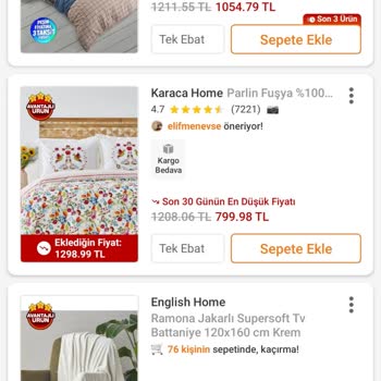 Trendyol'da Sürekli Değişen Fiyatlar Ve Elit Üyelik Hayal Kırıklığı