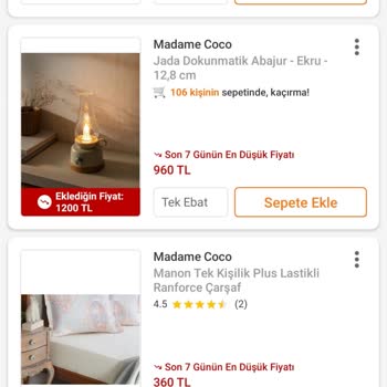 Trendyol'da Sürekli Değişen Fiyatlar Ve Elit Üyelik Hayal Kırıklığı