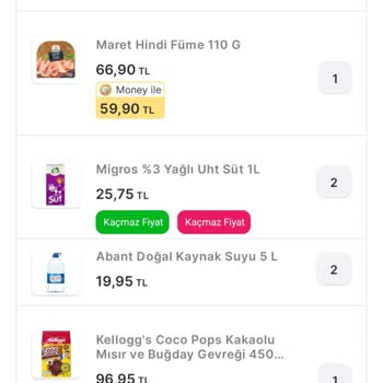 Trendyol'da Sürekli Değişen Fiyatlar Ve Elit Üyelik Hayal Kırıklığı