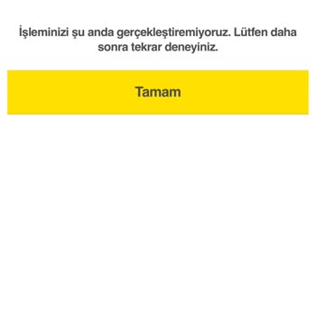 Turkcell Üzerinden Yapılan Mükerrer Ödemeler Ve İade Sorunu!
