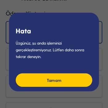 Turkcell Üzerinden Yapılan Mükerrer Ödemeler Ve İade Sorunu!