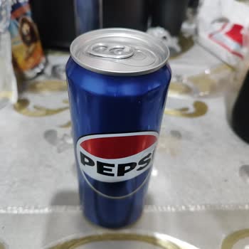 Pepsi Kutusundaki Beklenmedik Boşluk