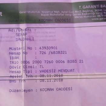 Ödeme Gecikmesi Ve Müşteri Hizmetleri Sorunu
