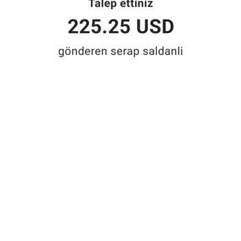 Ödeme Gecikmesi Ve Müşteri Hizmetleri Sorunu