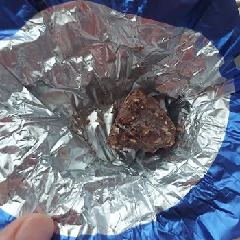 Godiva Çikolatasında Kurt Şoku