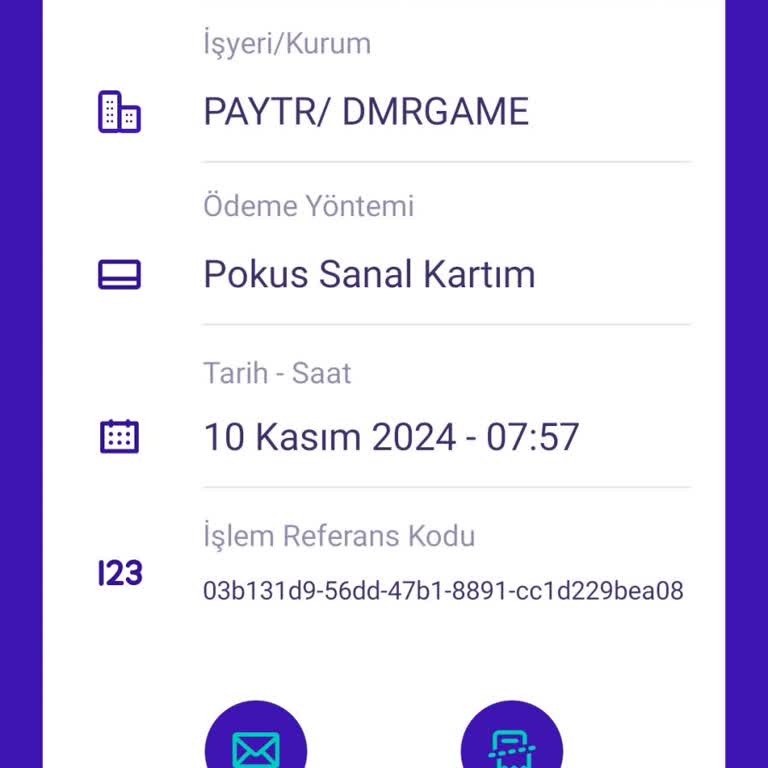 Paytr Para İadesi Yapılmayan Yatırım