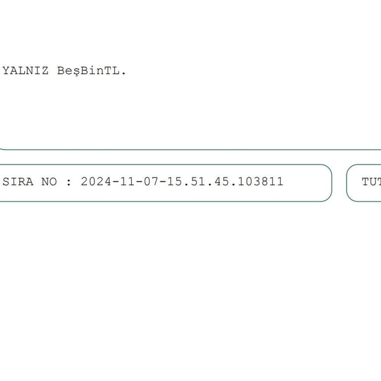 Bitay Kripto Para Transferinde Gecikme Sorunu