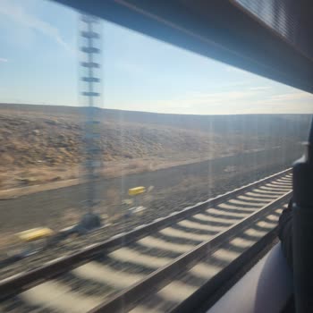 TCDD'nin Vurdumduymazlığı: Hızlı Tren Mağduriyeti