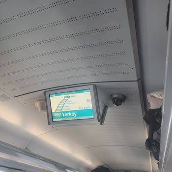 TCDD'nin Vurdumduymazlığı: Hızlı Tren Mağduriyeti