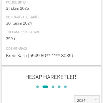 Sigorta Kampanyası Ve Poliçe Görünmezliği Sorunu