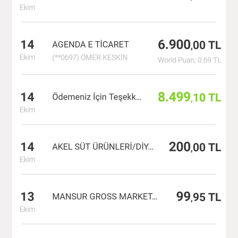 İş Bankası'nın Eğitim Harcamaları Kampanyasında Geç Gelen Uyarı