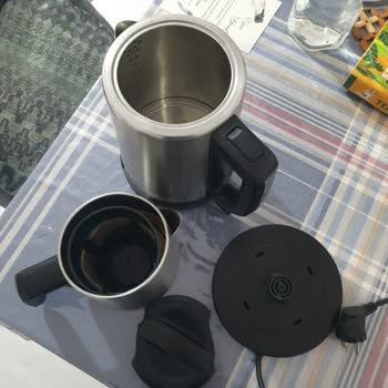 Emsan Çay Makinesi: Servis Mağduriyeti Ve Manevi Kayıp