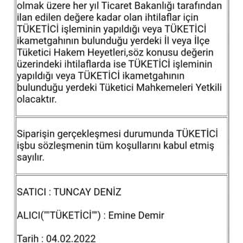 Emsan Çay Makinesi: Servis Mağduriyeti Ve Manevi Kayıp