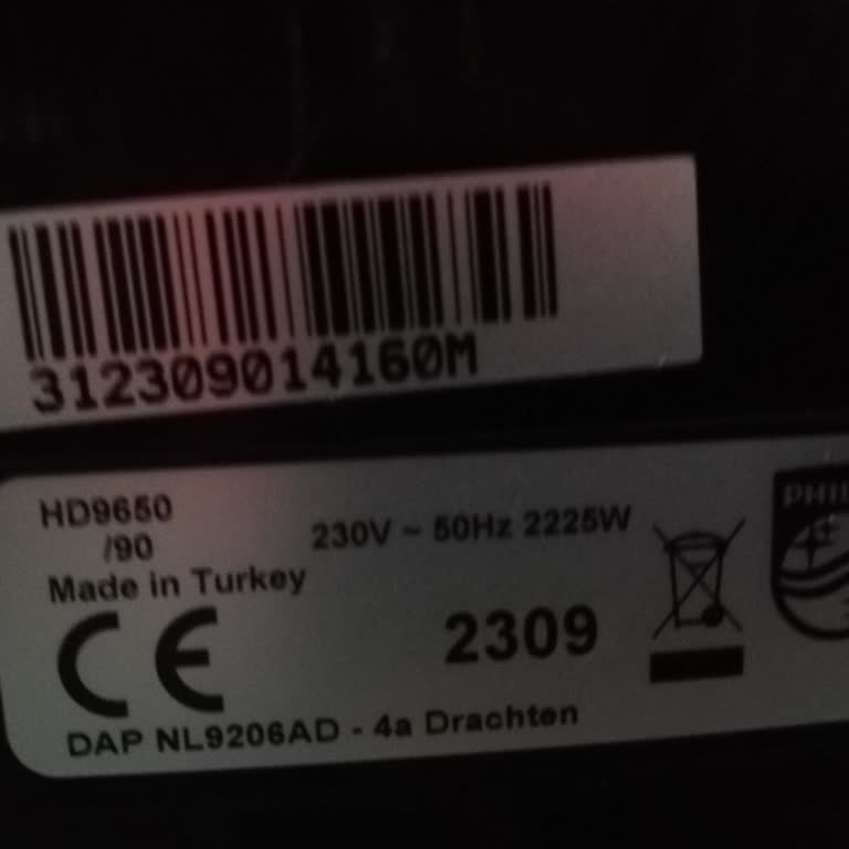 Philips Airfryer İçin A101 Fatura Sorunu Ve Garanti Belirsizliği