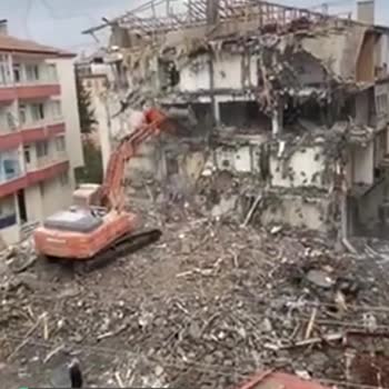 Malatya Büyükşehir Belediyesi Buna Nasıl İzin Veriyor?