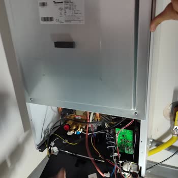 Baymak Kombi Arızası Ve Garanti Sorunu