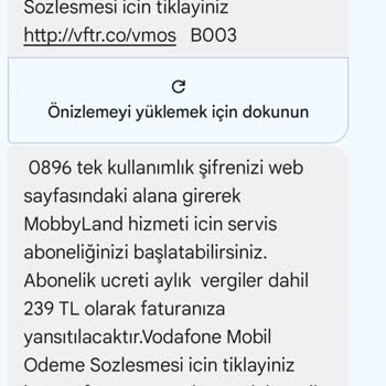 Hatalı Üyelik Ücretlendirmesi Ve İade Talebi