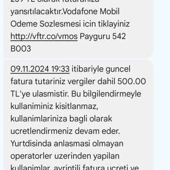 Hatalı Üyelik Ücretlendirmesi Ve İade Talebi