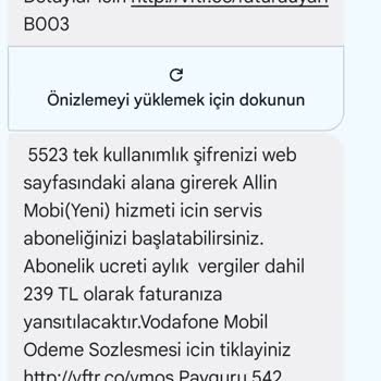 Hatalı Üyelik Ücretlendirmesi Ve İade Talebi